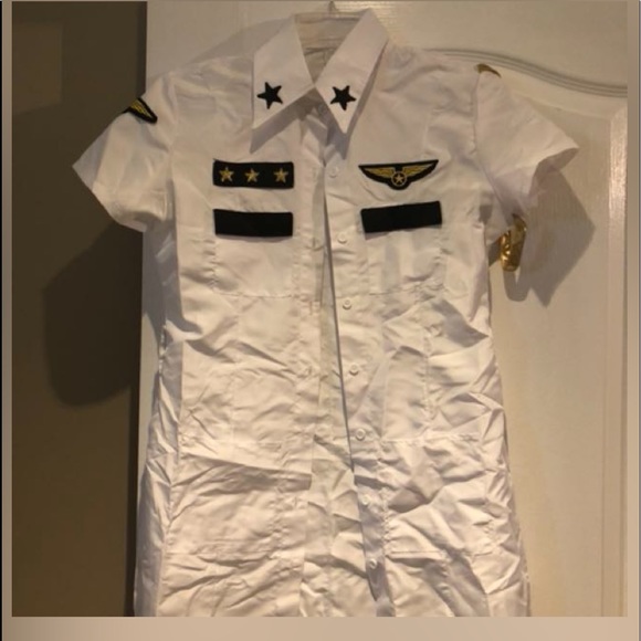 Mile high girl - Picture 2 of 5